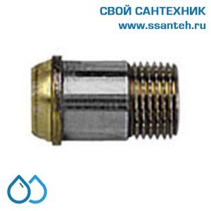 15386 HERZ, 1621811 Втулка длинная с конич резьбой 1/2x39