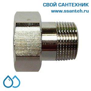 15414 HERZ, 1622075 Соединение с резьбой 1 1/2"