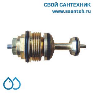 15852 HERZ, 1630515 Букса для HERZ 7762, 7763, Kvs 2,5