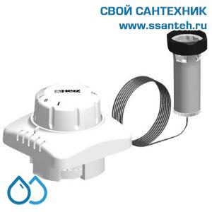 16598 HERZ, 1935598 Термоголовка с дистанц регулировкой 5м скр монт исп Н