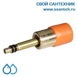 16994 Honeywell, VA2400B002 Термальный привод для клапана Alwa-Kombi-4, +40...+65 °C