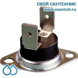 17006 Датчик тяги (перегрева) 60 градусов подходит для котлов Baxi Eco-3 240i