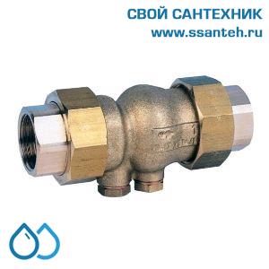 21910 Honeywell  RV281-1/2B Клапан обратный