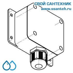 23477 AF00-B65 Датчик температуры наружный, IP65, PT1000, -40...+70°C