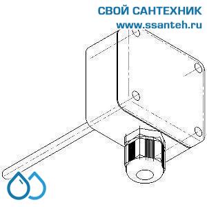 23524 VF20-3B65 Датчик температуры теплоносителя погружной, IP65, NTC 20K, -40...+150°C, L300мм, без гильзы