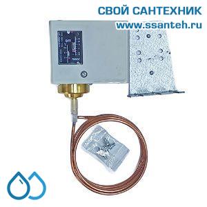 23763 FPTAC15-18 Термостат защиты от замерзания, -20...+55 °C, 18.0м, автомат