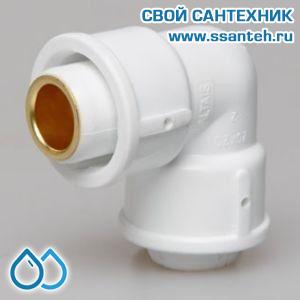 06184 PP-R Уголок 16х16 (30/480)